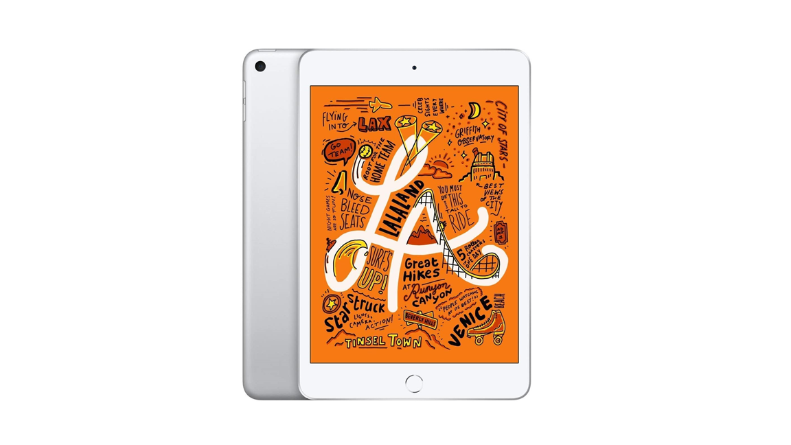 iPad Mini (Amazon)